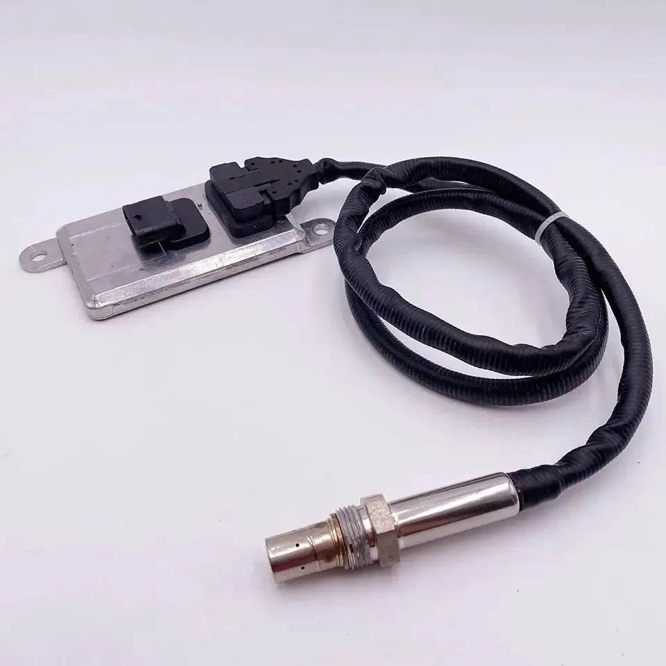 84414466 5WK96711C 84292579 New Nitrogen Oxygen Sensor NOX Sensor for PUMA 
84414466 5WK96711C 84292579 New Nitrogen Oxygen Sensor NOX Sensor for PUMA