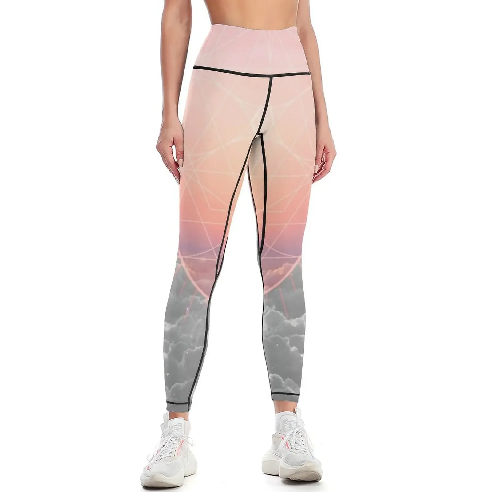 The Sun Is But A Morning Star Leggings gym top sport set sports woman gym legging pants raises butt Womens Leggings
The Sun Is But A Morning Star Leggings gym top sport set sports woman gym legging pants raises butt Womens Leggings