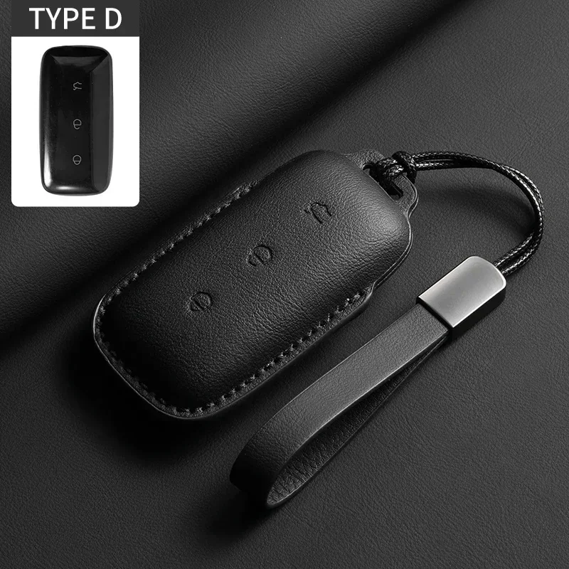 1Pc Stylish Leather Key Shell with Keychain for Geely Galaxy L7 24 L6 MAX 1.5T Plus AIR PRO Galaxy L7 Anti-Dust Auto Accessories
1Pc Stylish Leather Key Shell with Keychain for Geely Galaxy L7 24 L6 MAX 1.5T Plus AIR PRO Galaxy L7 Anti-Dust Auto Accessories