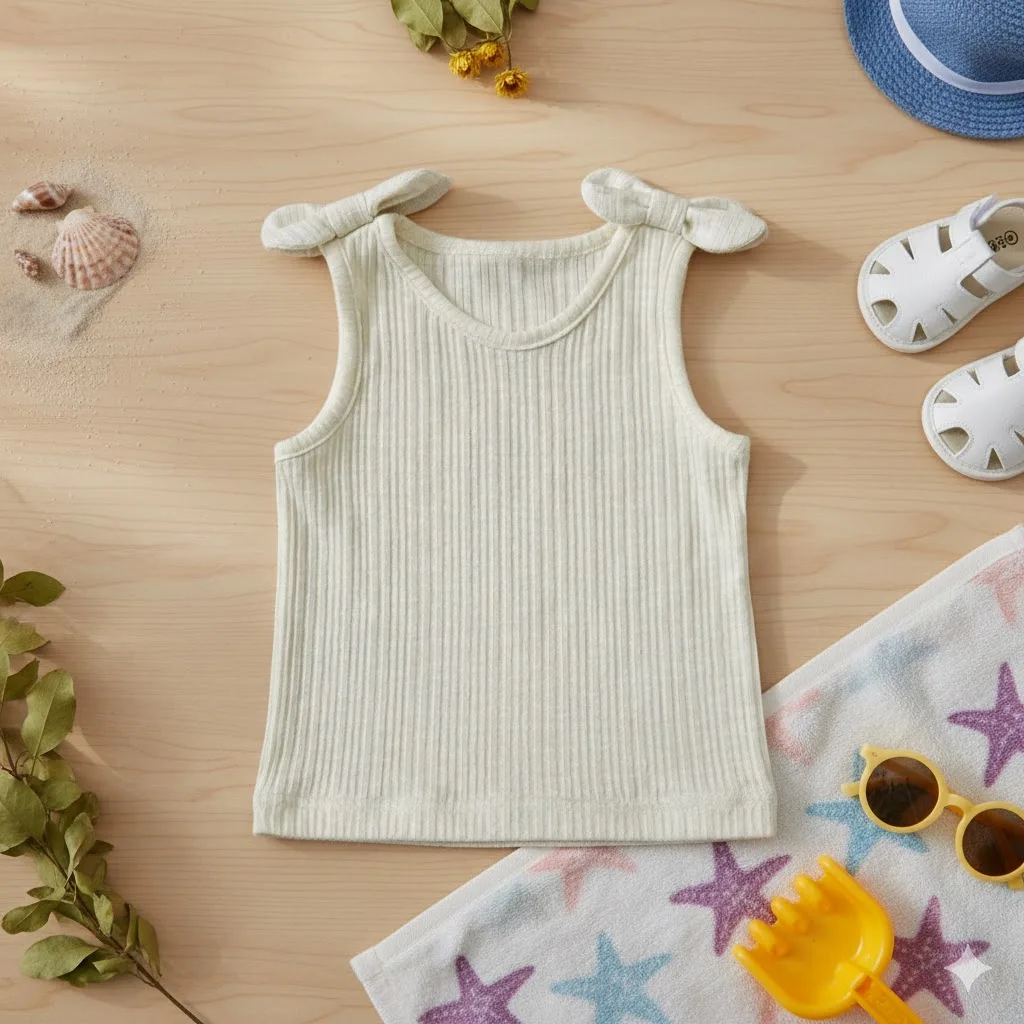 Сезонная морская детская майка, дышащая рубашка без рукавов, летняя однотонная легкая детская футболка для детей от 0 до 2 лет, одежда для малышей
Сезонная морская детская майка, дышащая рубашка без рукавов, летняя однотонная легкая детская футболка для детей от 0 до 2 лет, одежда для малышей