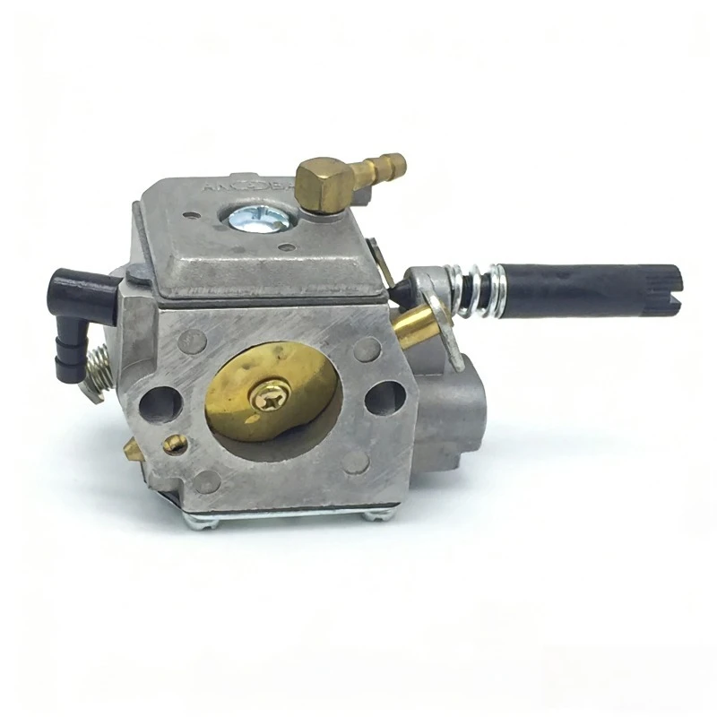 Карбюратор 488, подходящий для бензопилы Shindaiwa 488 P Walbro HDA-79A HDA-79C
Карбюратор 488, подходящий для бензопилы Shindaiwa 488 P Walbro HDA-79A HDA-79C