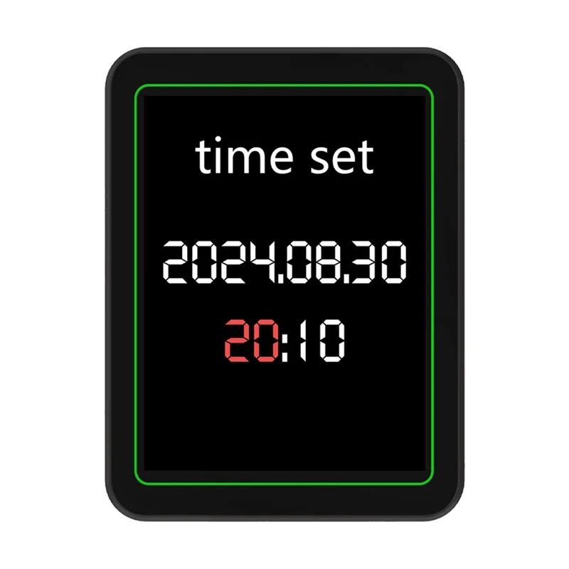 A84E-детектор качества воздуха 12 в 1, тестер качества воздуха, температура/влажность/время/CO/CO2/Curve/TVOC/AQI/PM2.5/PM10 
A84E-детектор качества воздуха 12 в 1, тестер качества воздуха, температура/влажность/время/CO/CO2/Curve/TVOC/AQI/PM2.5/PM10