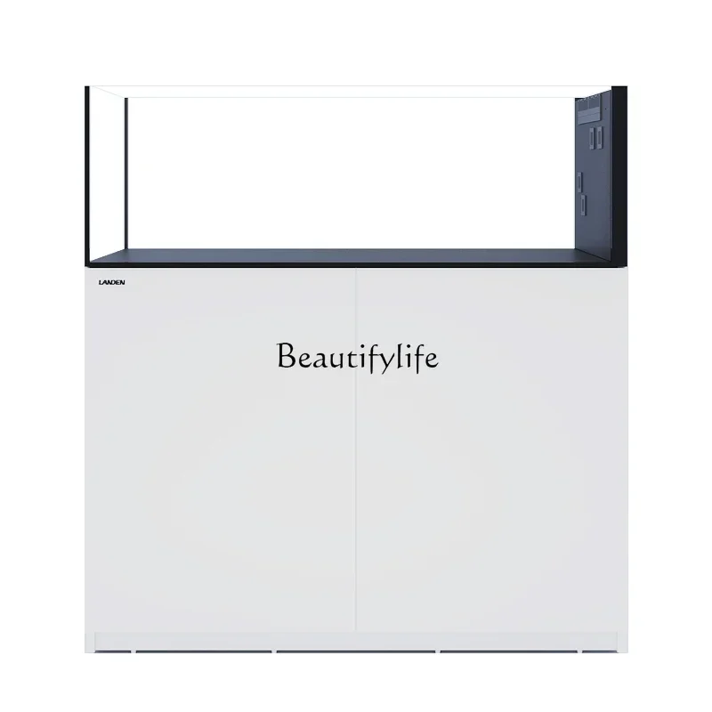 LD33Large Living Room Floor Home Bottom Filter Aquarium Super White Glass Partition Screens Fish Tank
LD33Large Living Room Floor Home Bottom Filter Aquarium Super White Glass Partition Screens Fish Tank