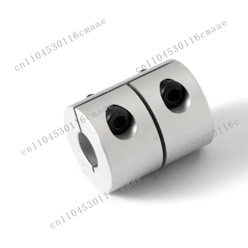 Shaft Coupling GNC Aluminum Alloy Rigid Coupling Clamping Type Coupling
Shaft Coupling GNC Aluminum Alloy Rigid Coupling Clamping Type Coupling