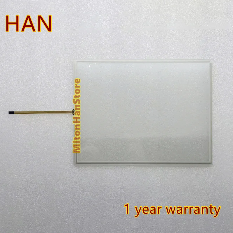 New For BSM-3552 Touch Panel Screen Glass Digitizer
New For BSM-3552 Touch Panel Screen Glass Digitizer
