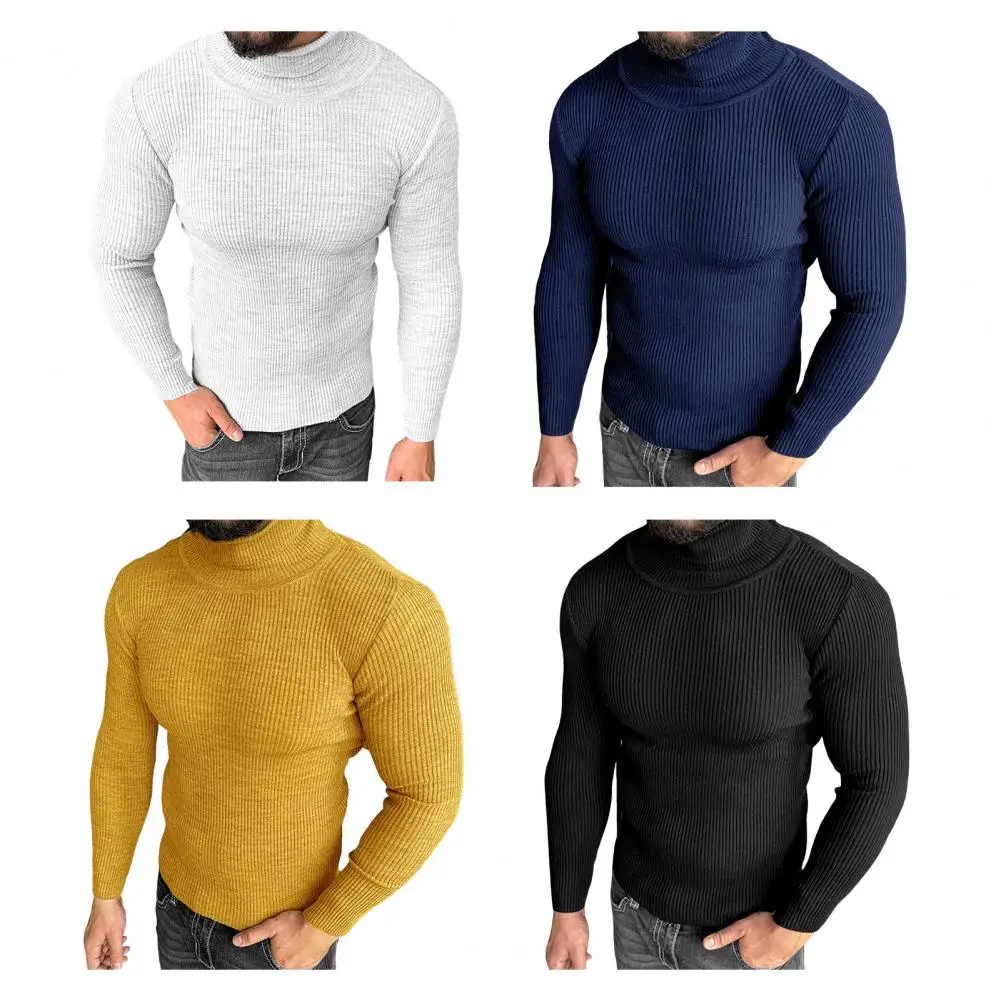 Autumn Winter Men's O-neck Casual Fashion Sweaters Male Long Sleeve Solid Color Knitting Pullovers Gentmen Jumpers Top
Autumn Winter Men's O-neck Casual Fashion Sweaters Male Long Sleeve Solid Color Knitting Pullovers Gentmen Jumpers Top