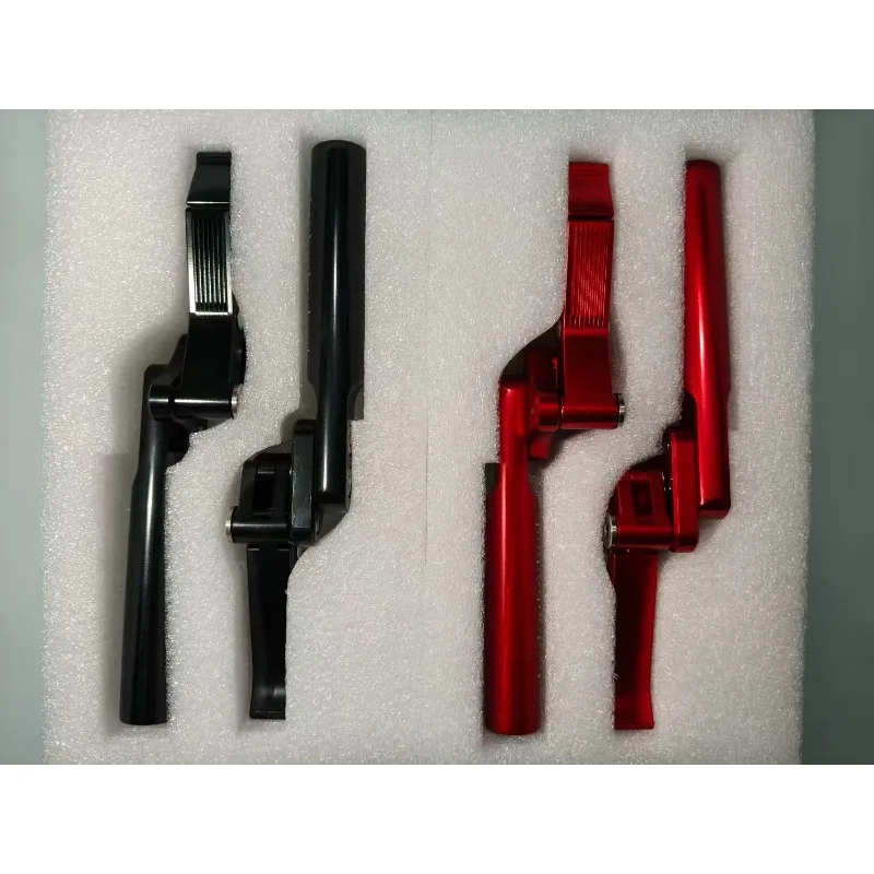Wheelchair handbrake high-end all-aluminum alloy eagle sports wheelchair rehabilitation supplies brake
Wheelchair handbrake high-end all-aluminum alloy eagle sports wheelchair rehabilitation supplies brake