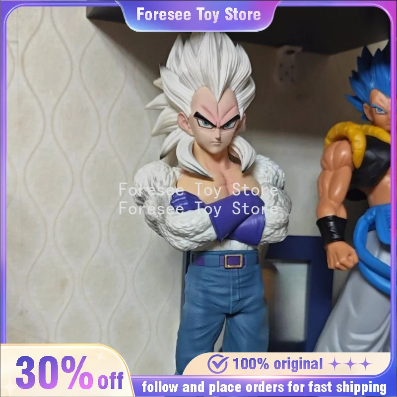 New 29cm Dragon Ball Anime Surroundings Models Bejita Yonsei Figures Two Color Decorations Best Birthday Gifts Toy for Childrens
New 29cm Dragon Ball Anime Surroundings Models Bejita Yonsei Figures Two Color Decorations Best Birthday Gifts Toy for Childrens