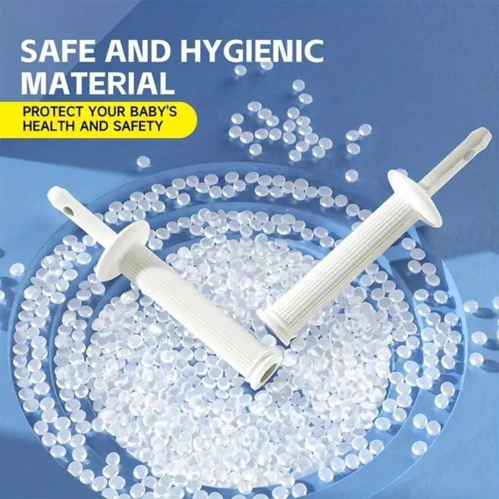 New Anti-flatulence Baby Exhaust Rod Colic Relief Gas Relief Exhaust Stick BPA Free Baby Nursing Accessories
New Anti-flatulence Baby Exhaust Rod Colic Relief Gas Relief Exhaust Stick BPA Free Baby Nursing Accessories