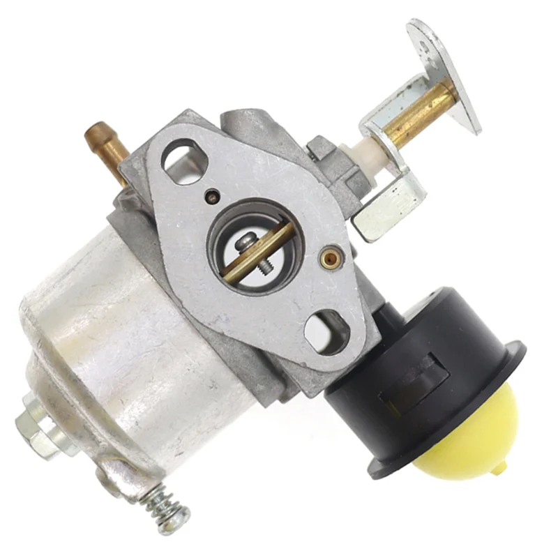 ABBO-Engine Replacement Carburetor Parts Fit For 1P56F LAWN MOWER For 1P56F Carburetor Carbs
ABBO-Engine Replacement Carburetor Parts Fit For 1P56F LAWN MOWER For 1P56F Carburetor Carbs