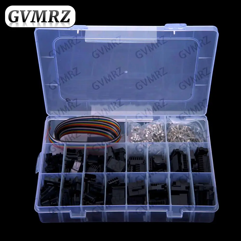 70Pair SM2.54 pitch terminal block, 2P 3P 4P 5P 6P 7P 8P 9P male female plastic housing, face-to-face mating 2P-9P
70Pair SM2.54 pitch terminal block, 2P 3P 4P 5P 6P 7P 8P 9P male female plastic housing, face-to-face mating 2P-9P