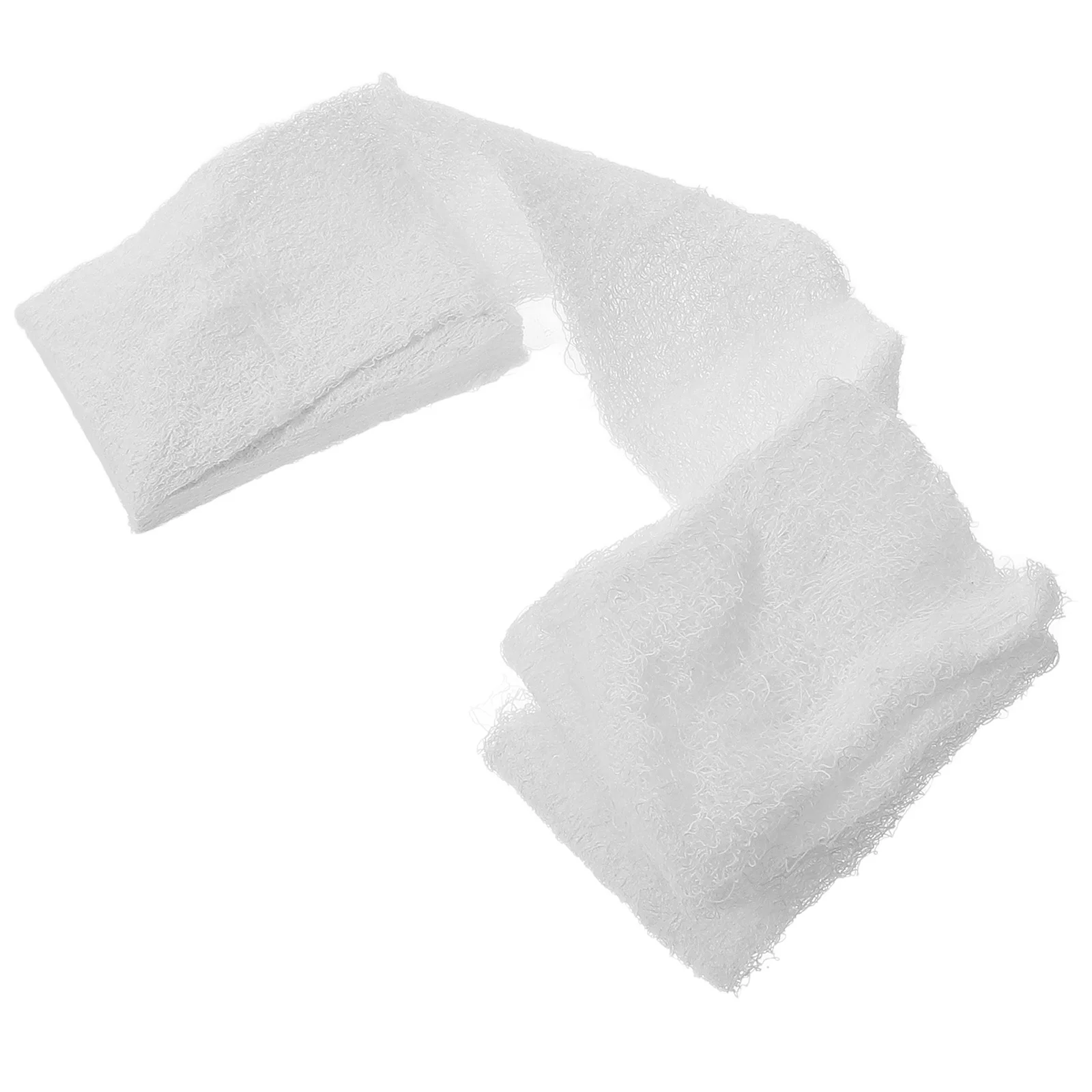 Gauze Block Roll Vacuum Packed Trauma Dressing Fixed Bandage for Emergency Wound Care Outdoor Aid Supplies
Gauze Block Roll Vacuum Packed Trauma Dressing Fixed Bandage for Emergency Wound Care Outdoor Aid Supplies