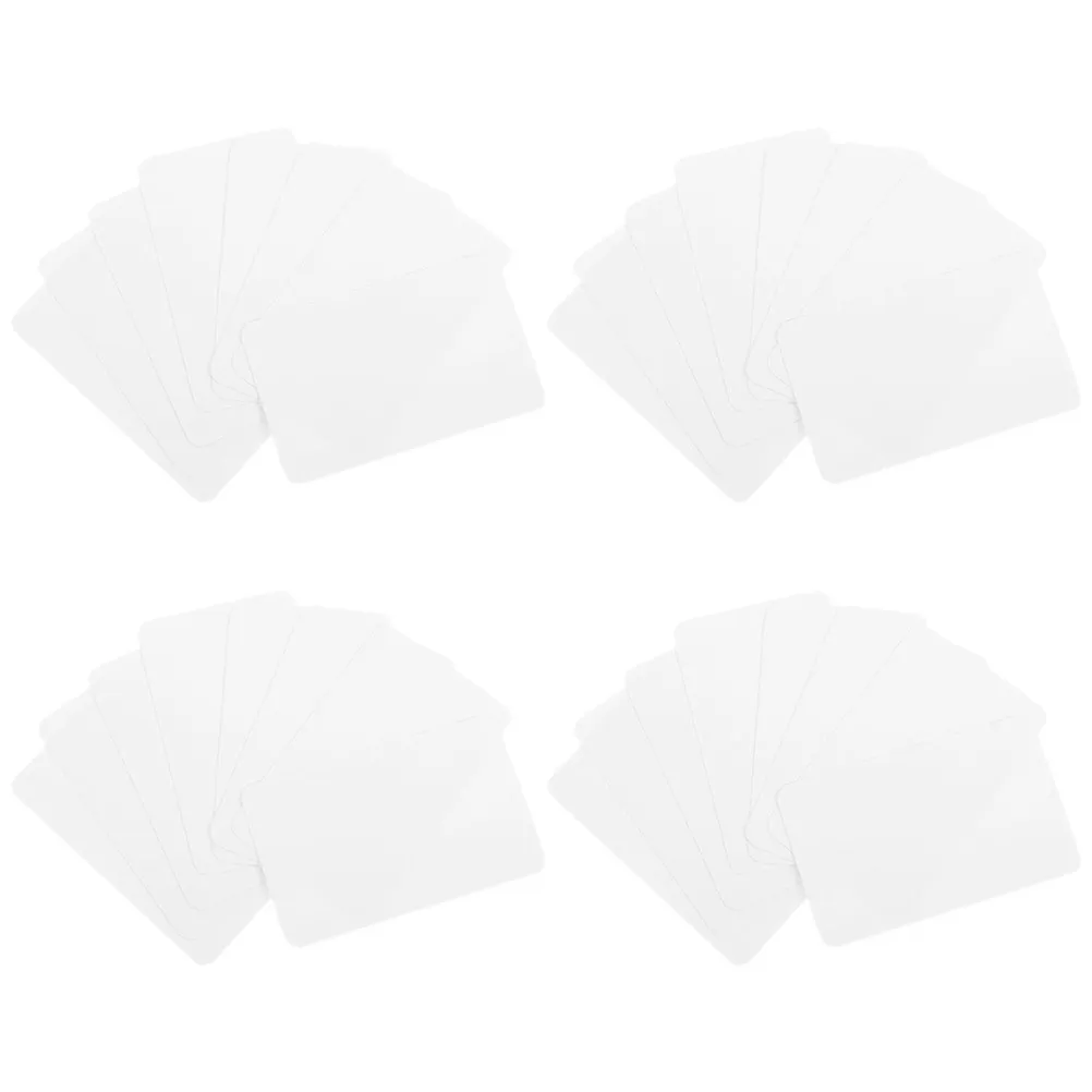 500Pcs Blank Kraft Paper Cards Thick Sturdy Note Cards for Office Study Home Use Flashcards Memo Craft Projects
500Pcs Blank Kraft Paper Cards Thick Sturdy Note Cards for Office Study Home Use Flashcards Memo Craft Projects