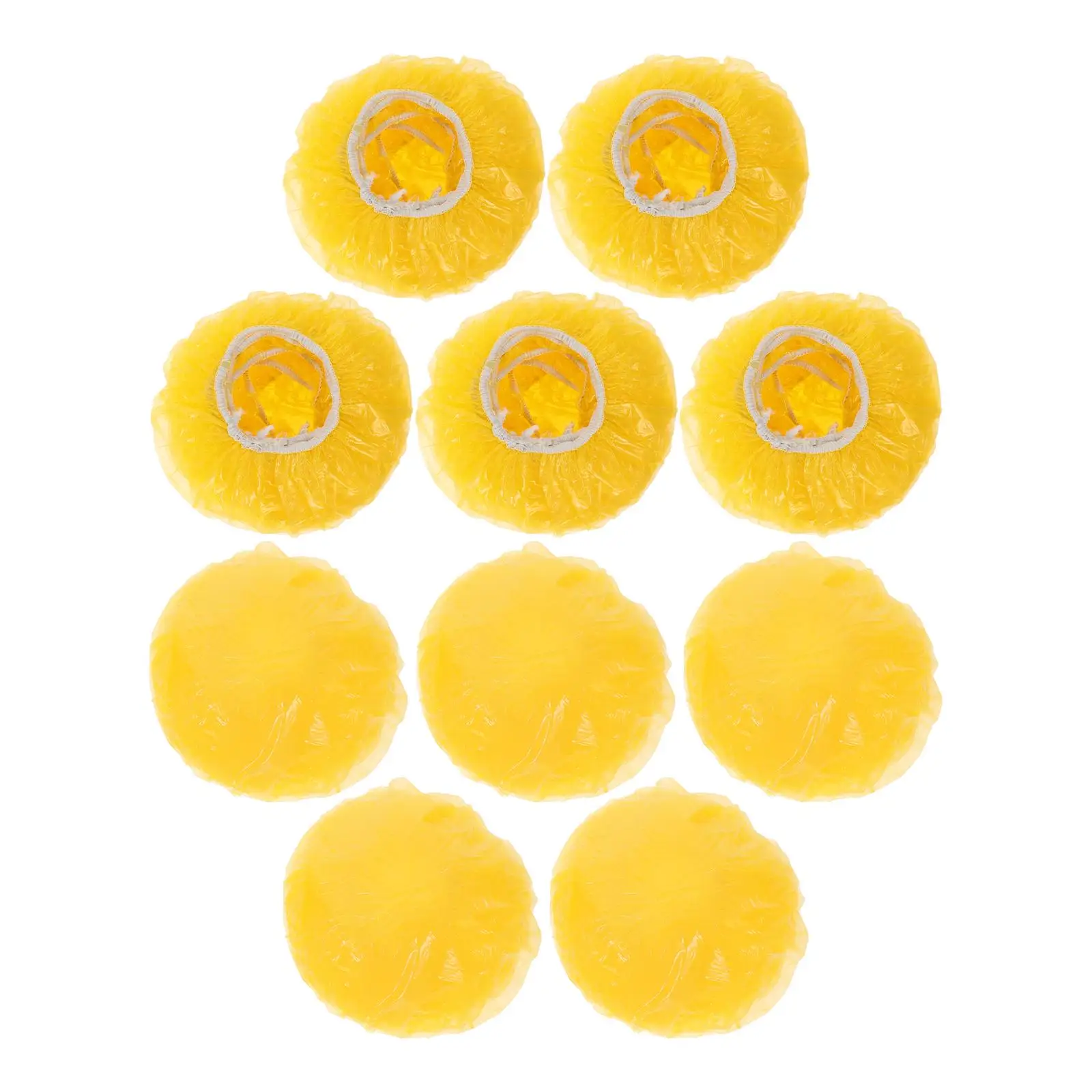 100pcs Smoke Protective Cover Dust Proof Pollution Covers for Cooking Compatible Plastic
100pcs Smoke Protective Cover Dust Proof Pollution Covers for Cooking Compatible Plastic