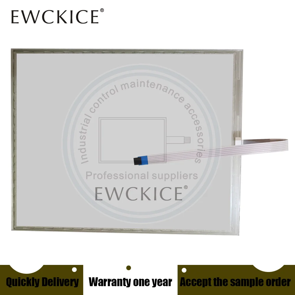 NEW SCN-A5-FLT19.0-Z03-0H1-R 19INCH 5Pin HMI PLC touch screen panel membrane touchscreen
NEW SCN-A5-FLT19.0-Z03-0H1-R 19INCH 5Pin HMI PLC touch screen panel membrane touchscreen