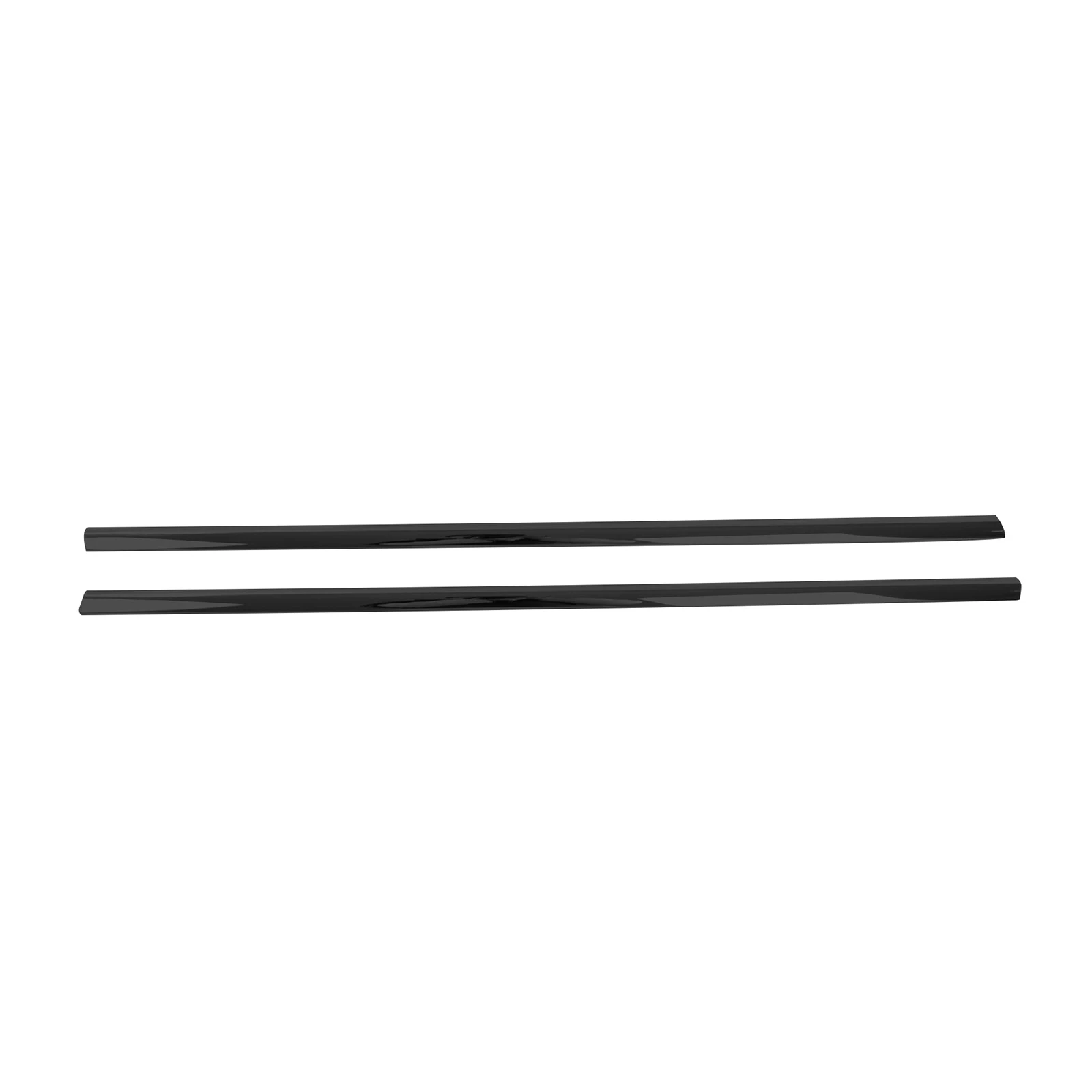 Modified Weatherstrip Decoration Cover 6PCS Exterior Door Window Strip Molding Trim For Toyota Tacoma Double Cab 2024-2026
Modified Weatherstrip Decoration Cover 6PCS Exterior Door Window Strip Molding Trim For Toyota Tacoma Double Cab 2024-2026