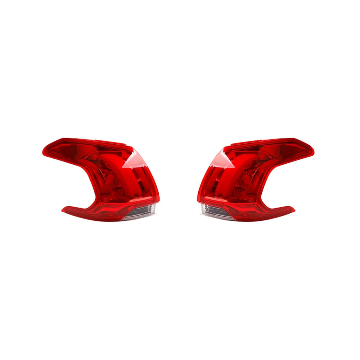Rear Light Driving Brake Tail Light Signal Stop Light (Without Bulb) for Peugeot 2008 2014-2016 9678074280
Rear Light Driving Brake Tail Light Signal Stop Light (Without Bulb) for Peugeot 2008 2014-2016 9678074280