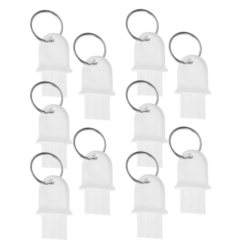 10pcs Dispenser Keys for Paper Towel Toilet Commercial Automatic Fold ABS Compatible Easy to Use
10pcs Dispenser Keys for Paper Towel Toilet Commercial Automatic Fold ABS Compatible Easy to Use