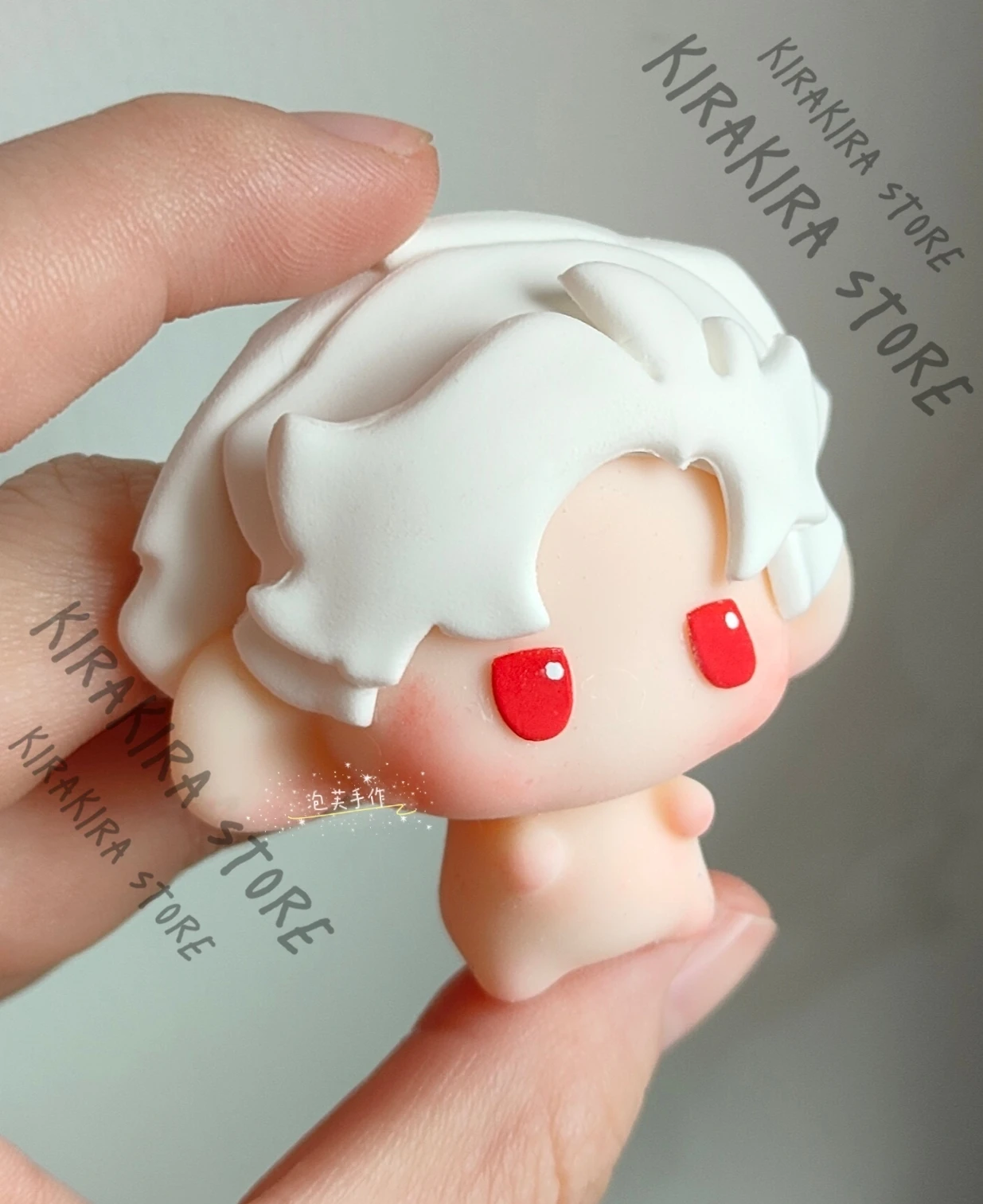Love and deepspace Sylus Figurine Model Mascot software Garage Kits Purely handmade Cartoon Kawaii Accessory Collect Gifts
Love and deepspace Sylus Figurine Model Mascot software Garage Kits Purely handmade Cartoon Kawaii Accessory Collect Gifts