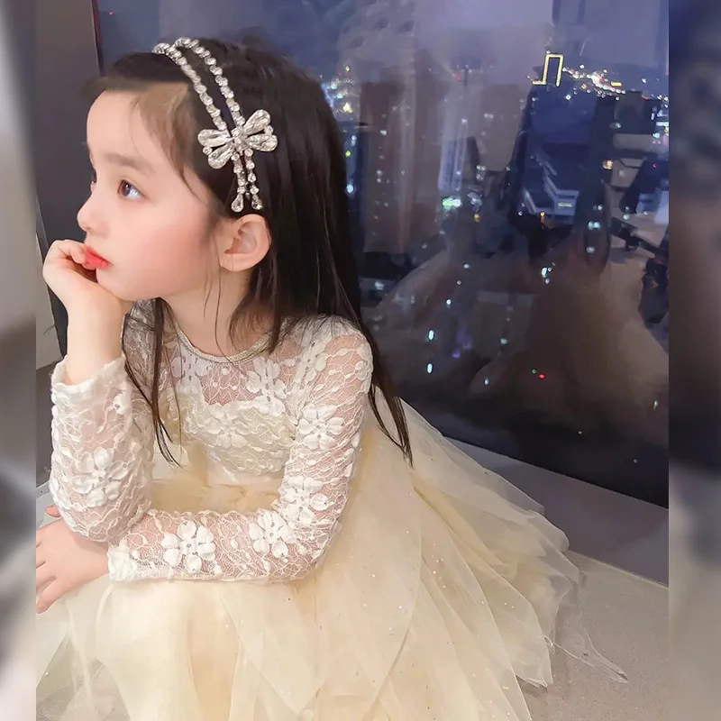Girl Dress Kids Skirts Spring Autumn Cotton 2022 Lace Flower Girl Dress Party Evening Gown Beach Outdoor Children Clothing
Girl Dress Kids Skirts Spring Autumn Cotton 2022 Lace Flower Girl Dress Party Evening Gown Beach Outdoor Children Clothing