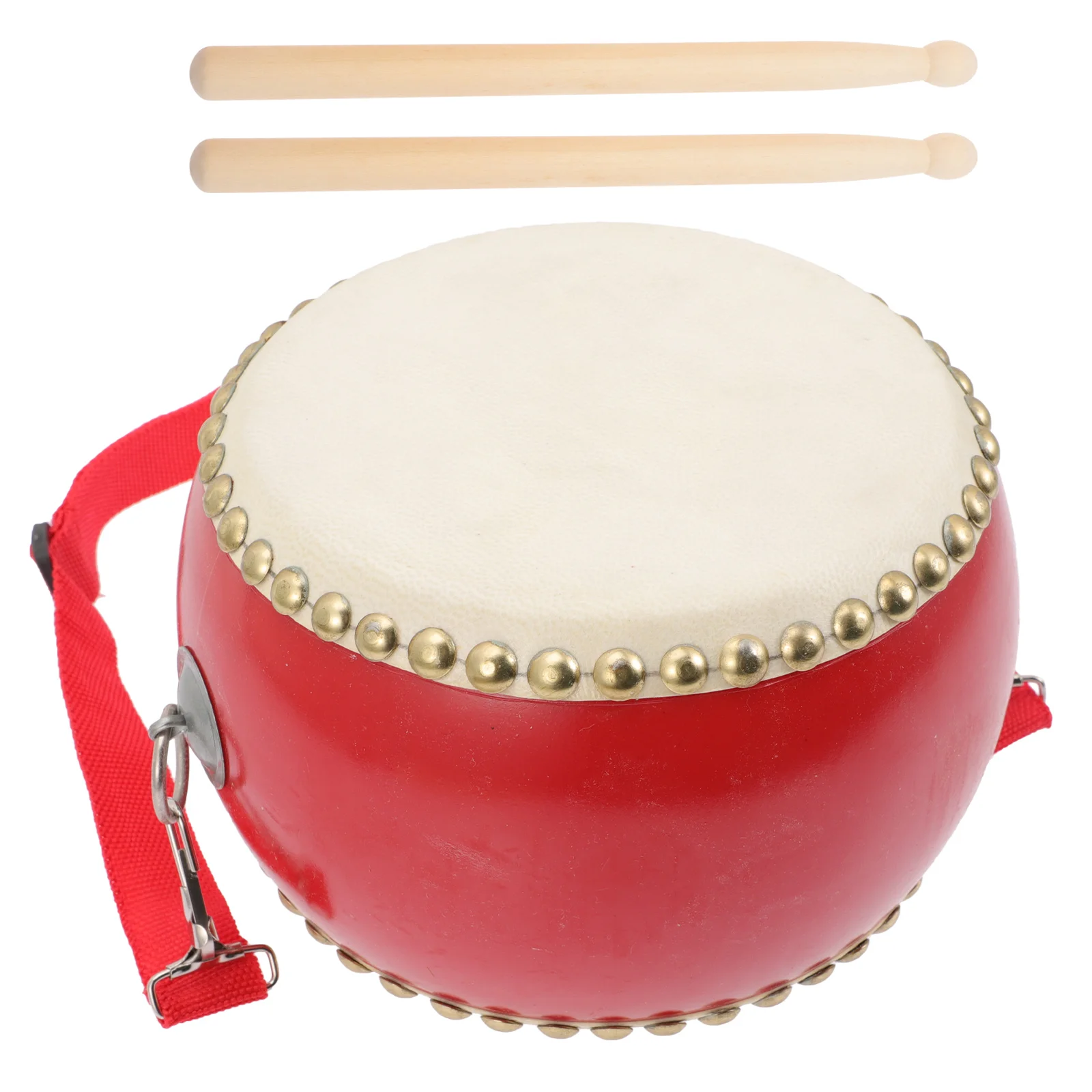 Drum Wooden Education Music Percussion Instrument Snare Kids Plaything Toddler Musical
Drum Wooden Education Music Percussion Instrument Snare Kids Plaything Toddler Musical