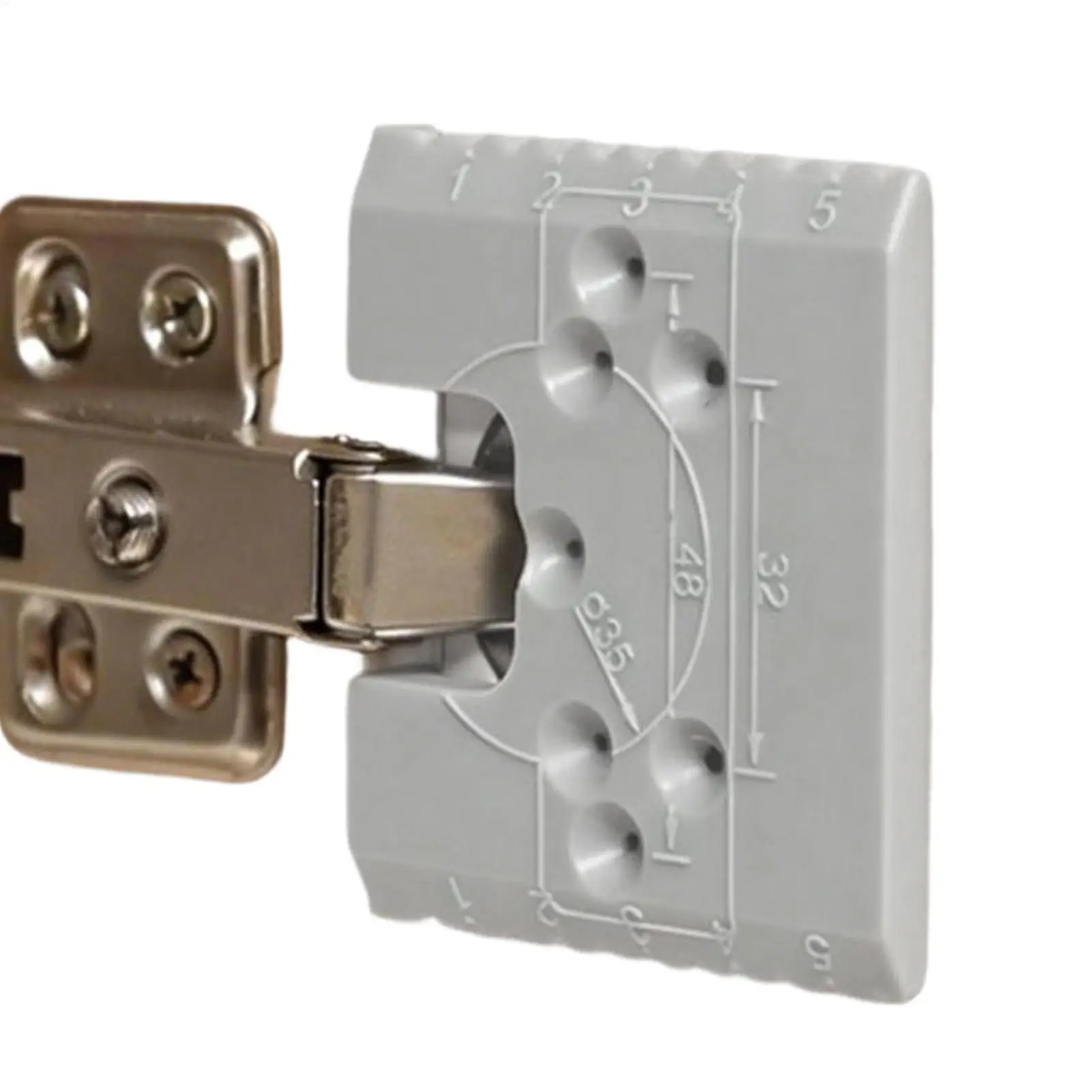 Прецизионный гибкий ударопрочный шаблон для установки дверных петель для внутренних и наружных работ, для дома и гаража
Прецизионный гибкий ударопрочный шаблон для установки дверных петель для внутренних и наружных работ, для дома и гаража