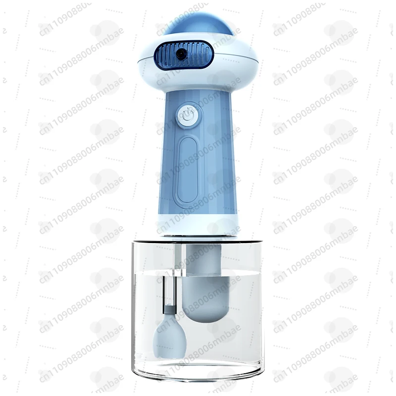 Pet Spa Bathtub Automatic Cat and Dog Soap Dispenser Shampoo Foam Machine Dog Bath Container Guide
Pet Spa Bathtub Automatic Cat and Dog Soap Dispenser Shampoo Foam Machine Dog Bath Container Guide
