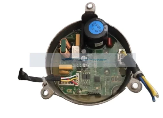 Applicable to Little Swan ashing Machine Variable Frequency Board Variable Frequency Controller Circuit Board
Applicable to Little Swan ashing Machine Variable Frequency Board Variable Frequency Controller Circuit Board