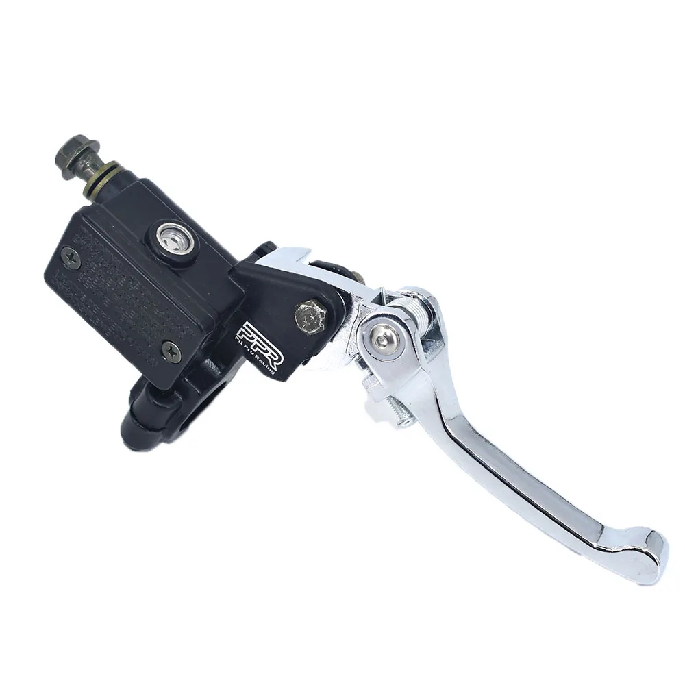 Motorcycle Vehicle Front Brake Pump 50-250CC Hydraulic Brake Universal Motorcycle Clutch Lever Pump Handle Accessories Quad Bike
Motorcycle Vehicle Front Brake Pump 50-250CC Hydraulic Brake Universal Motorcycle Clutch Lever Pump Handle Accessories Quad Bike