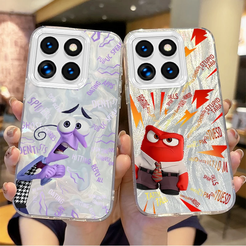 Lovely Disney Inside Out Cartoon Gradient Phone Case for Xiaomi Poco X6 X3 F6 M6 M4 Pro C61 13T 14T 11 Lite Hard Dustproof Cover
Lovely Disney Inside Out Cartoon Gradient Phone Case for Xiaomi Poco X6 X3 F6 M6 M4 Pro C61 13T 14T 11 Lite Hard Dustproof Cover