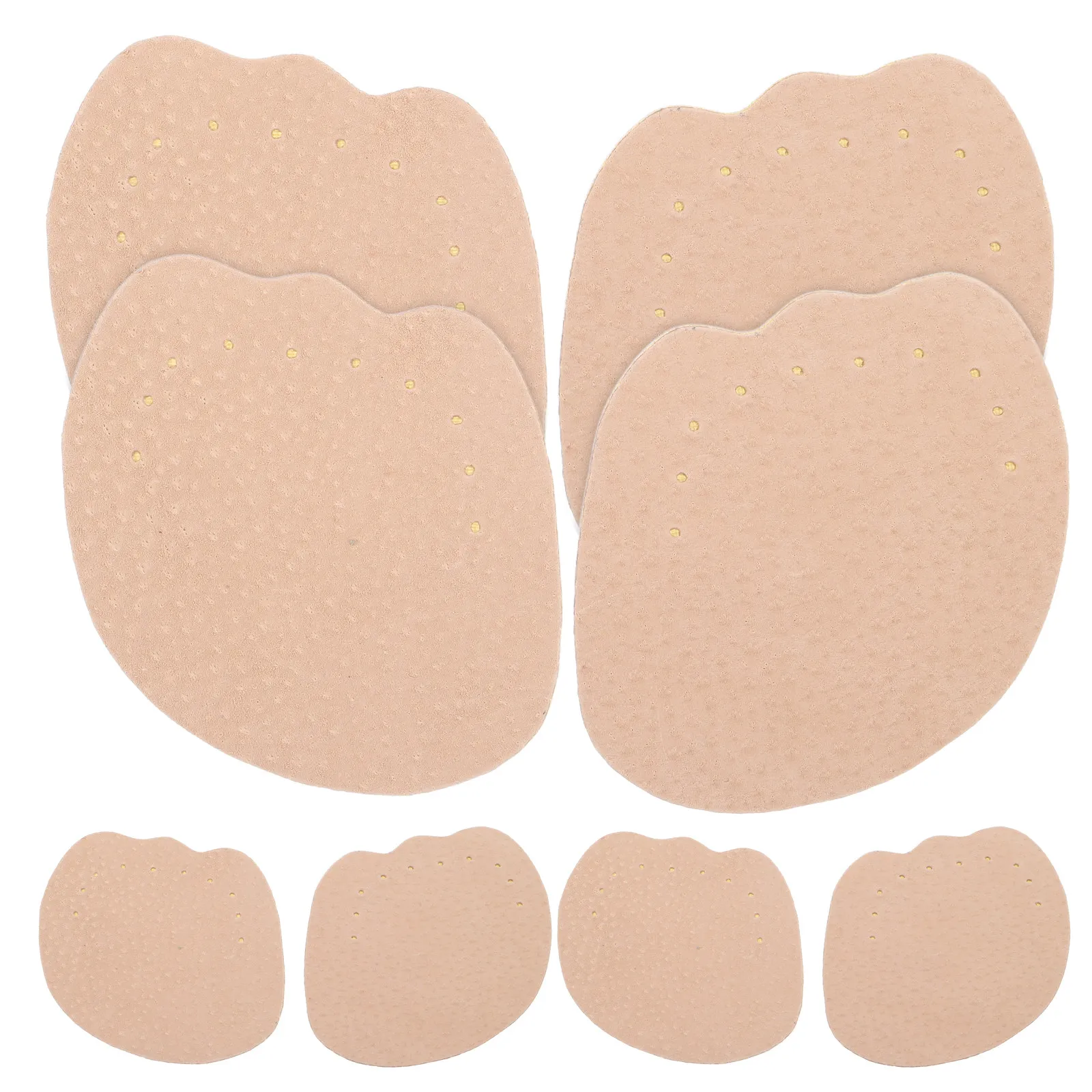 4 пары самоклеящихся подушечек для передней части стопы, невидимые тонкие подкладки для высоких каблуков, замена стельки для сандалий, комфортные подушечки для подушечек стопы
4 пары самоклеящихся подушечек для передней части стопы, невидимые тонкие подкладки для высоких каблуков, замена стельки для сандалий, комфортные подушечки для подушечек стопы