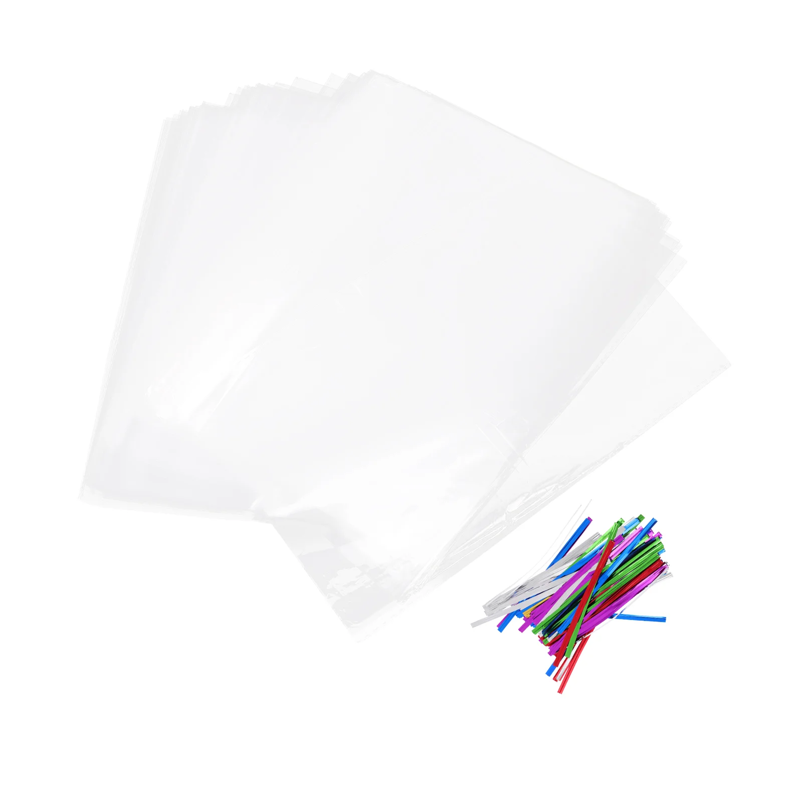 Baggies Transparent Stauffers Cookies Clear Bakery Products Oven Roasting Bags Medium Paper
Baggies Transparent Stauffers Cookies Clear Bakery Products Oven Roasting Bags Medium Paper