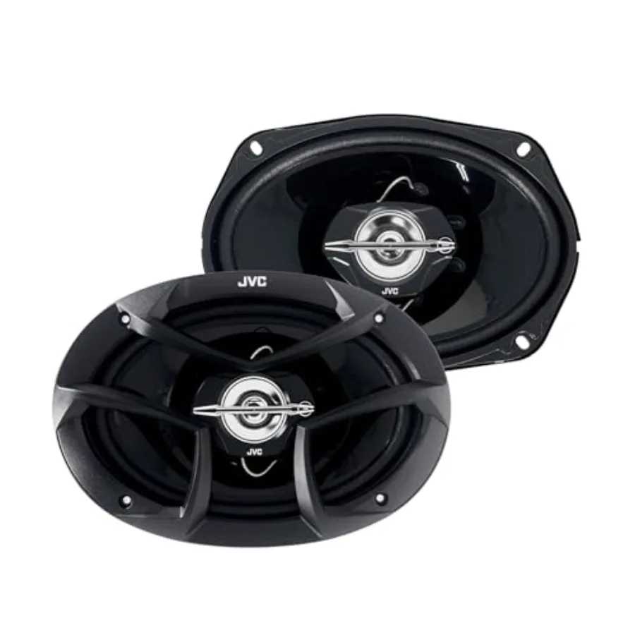 Car audio speakers for vehicle installation polypropylene cone with black finish enhanced bass and clear vocals 400W max power
Car audio speakers for vehicle installation polypropylene cone with black finish enhanced bass and clear vocals 400W max power