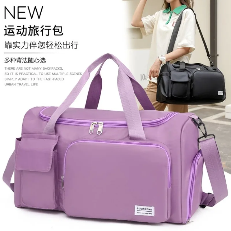 Fashionable Trendy Diaper Bag Solid Color Ladies Shoulder Bag Handbag Messenger Crossbody Elegant Leather
Fashionable Trendy Diaper Bag Solid Color Ladies Shoulder Bag Handbag Messenger Crossbody Elegant Leather