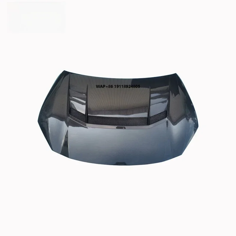 For 2021-2023 GR86 BRZ Front Carbon Fiber Engine Hood Bonnet New Carbon Fiber Vented Front Cover for Cars
For 2021-2023 GR86 BRZ Front Carbon Fiber Engine Hood Bonnet New Carbon Fiber Vented Front Cover for Cars