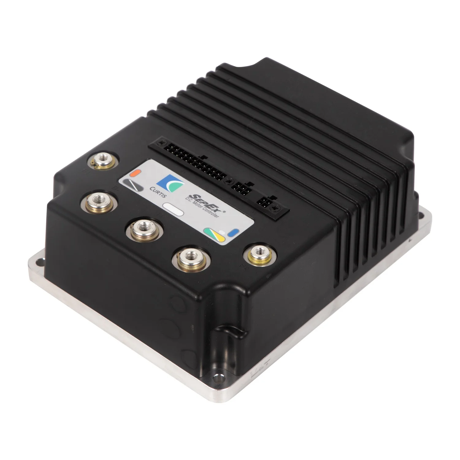 1520 Curtis Controller 48v 450a Use For Club Car
1520 Curtis Controller 48v 450a Use For Club Car