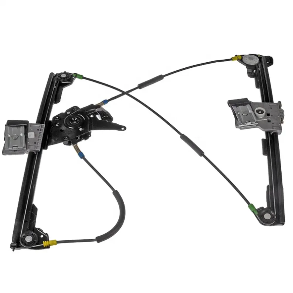 Power Window Regulator Assembly 1E0837461 Front Left Door For VW Golf 5 III IV Cabriolet Driver Side
Power Window Regulator Assembly 1E0837461 Front Left Door For VW Golf 5 III IV Cabriolet Driver Side