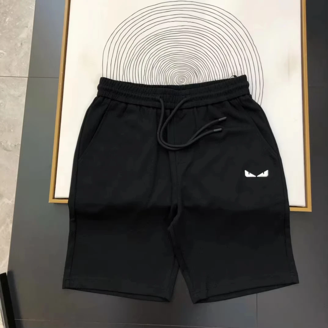 Летние брюки для мужчин, женские трендовые брендовые новые шорты Little Monster, модные хлопковые свободные брюки четверть, повседневные шорты, мото
Летние брюки для мужчин, женские трендовые брендовые новые шорты Little Monster, модные хлопковые свободные брюки четверть, повседневные шорты, мото