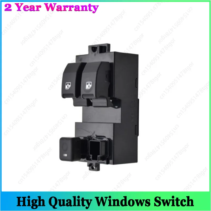 Car accessories For Mitsubishi Pajero II Master Power Window Switch Lifter Button 1994 1995 1996 1997 1998 1999
Car accessories For Mitsubishi Pajero II Master Power Window Switch Lifter Button 1994 1995 1996 1997 1998 1999