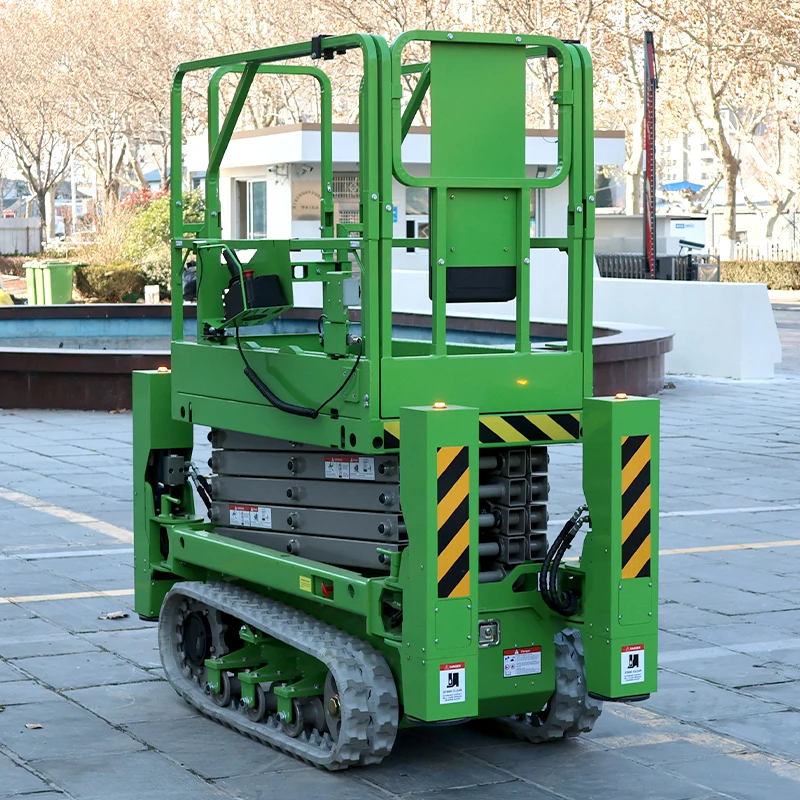 Aerial Work Platform 4m 6m 8m 10m 12m 14m All Terrain Stationary Automotive Mobile Self-propelled Scissor Lift
Aerial Work Platform 4m 6m 8m 10m 12m 14m All Terrain Stationary Automotive Mobile Self-propelled Scissor Lift