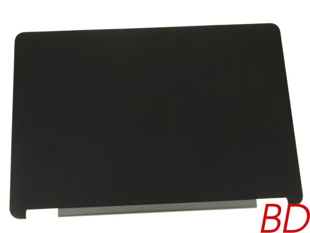 For Dell Latitude E7270 12.5" 5G9NG 05G9NG LCD Back Cover Lid Top A Case Shell
For Dell Latitude E7270 12.5" 5G9NG 05G9NG LCD Back Cover Lid Top A Case Shell