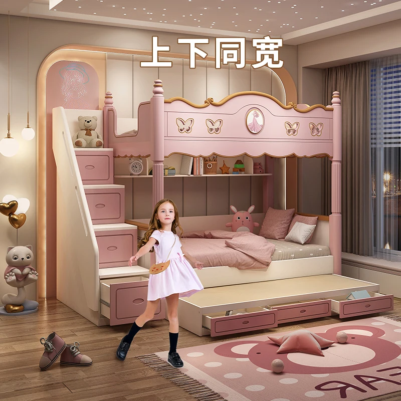 Верх и нижняя тем же ширина Девушка принцесса Двухъярусная высокая и низкая Верхняя и нижняя двухъярусная мать Многофункциональная
Верх и нижняя тем же ширина Девушка принцесса Двухъярусная высокая и низкая Верхняя и нижняя двухъярусная мать Многофункциональная