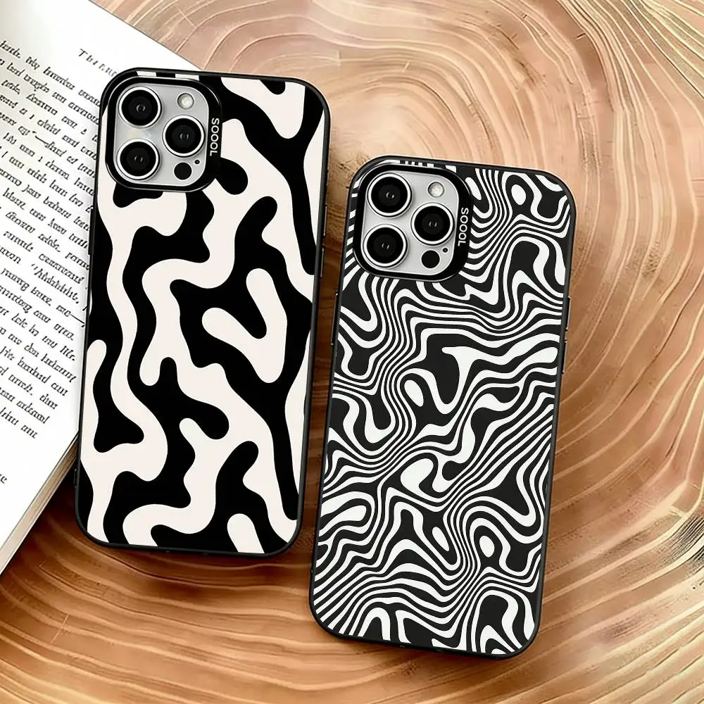 Zebra pattern Phone Case For iPhone 17,16,15,14,13,12,11 Plus,Pro Max,XS,Colorful Silver Phone case Funda Cover
Zebra pattern Phone Case For iPhone 17,16,15,14,13,12,11 Plus,Pro Max,XS,Colorful Silver Phone case Funda Cover