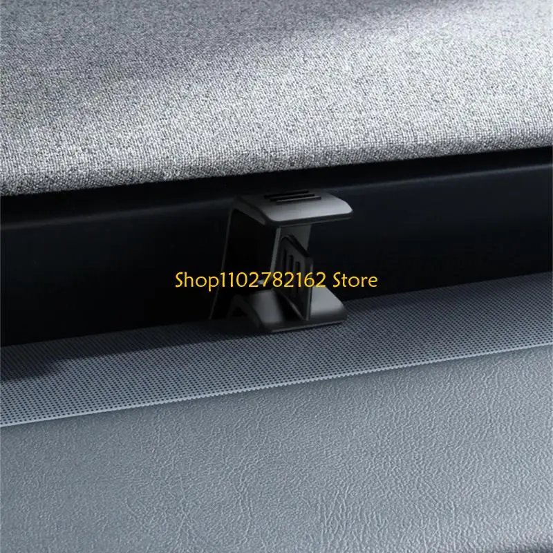 547B Plastic Car Vent Clip Air Outlet Bracket Clip Air Conditioning Outlet Converter
547B Plastic Car Vent Clip Air Outlet Bracket Clip Air Conditioning Outlet Converter