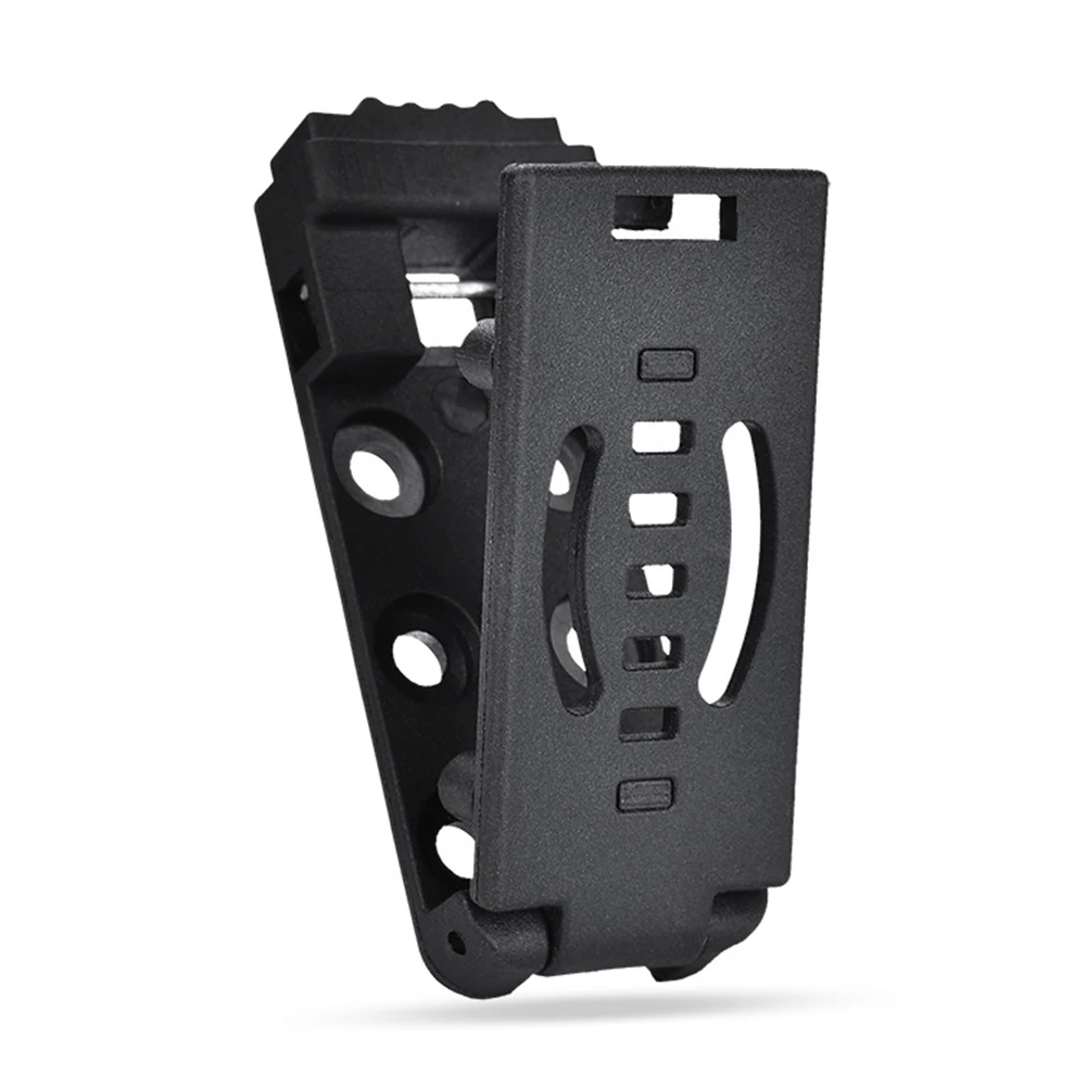 Multifunctional Scabbard Waist Clip Carrying K Sheath Back Fixed Buckle Clamps
Multifunctional Scabbard Waist Clip Carrying K Sheath Back Fixed Buckle Clamps