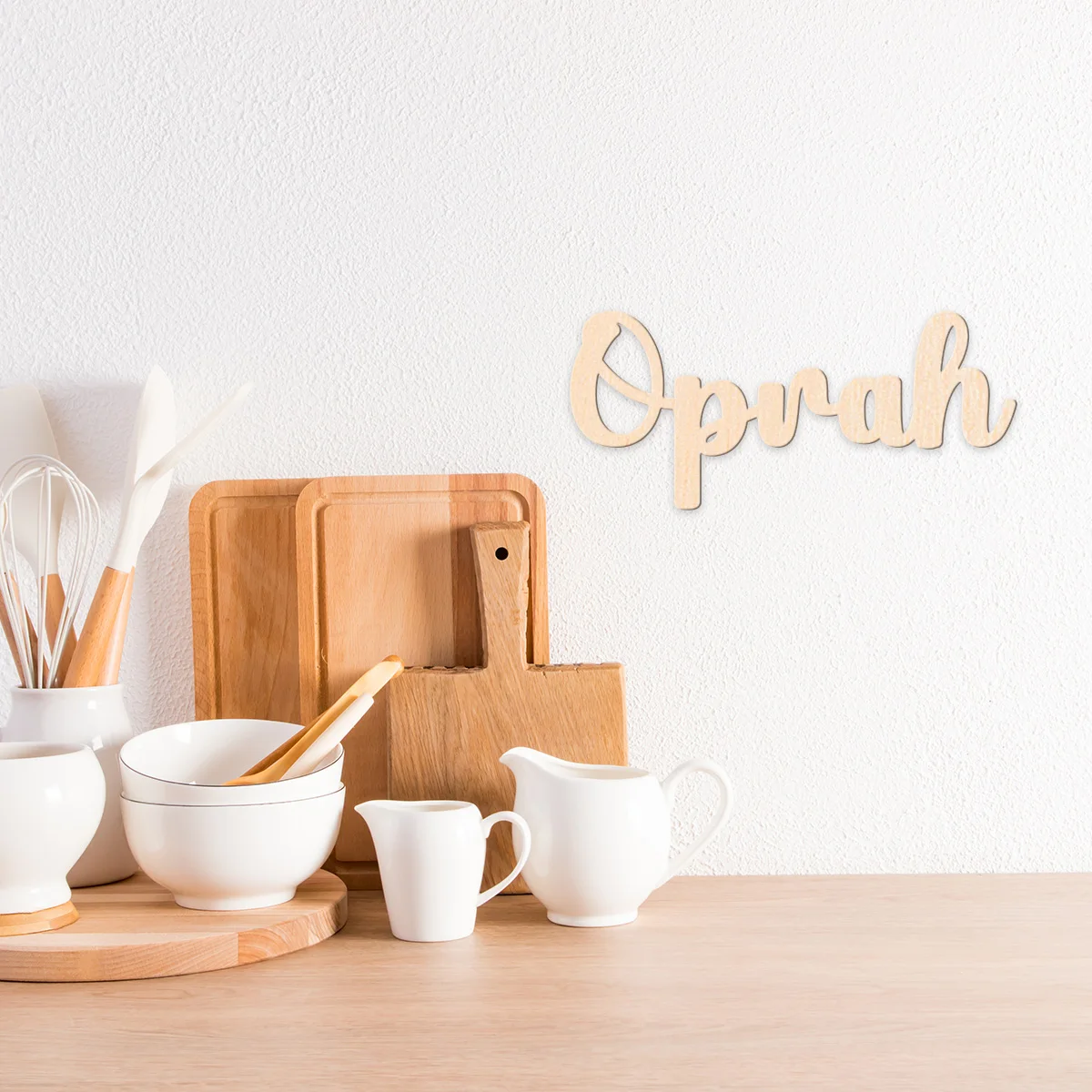 1 pc cool Customized Name Delicate Daisy Regular fonts Laser-Cut Sign Traditional Style Tabletop Decorative Plaque for Bedroom
1 pc cool Customized Name Delicate Daisy Regular fonts Laser-Cut Sign Traditional Style Tabletop Decorative Plaque for Bedroom