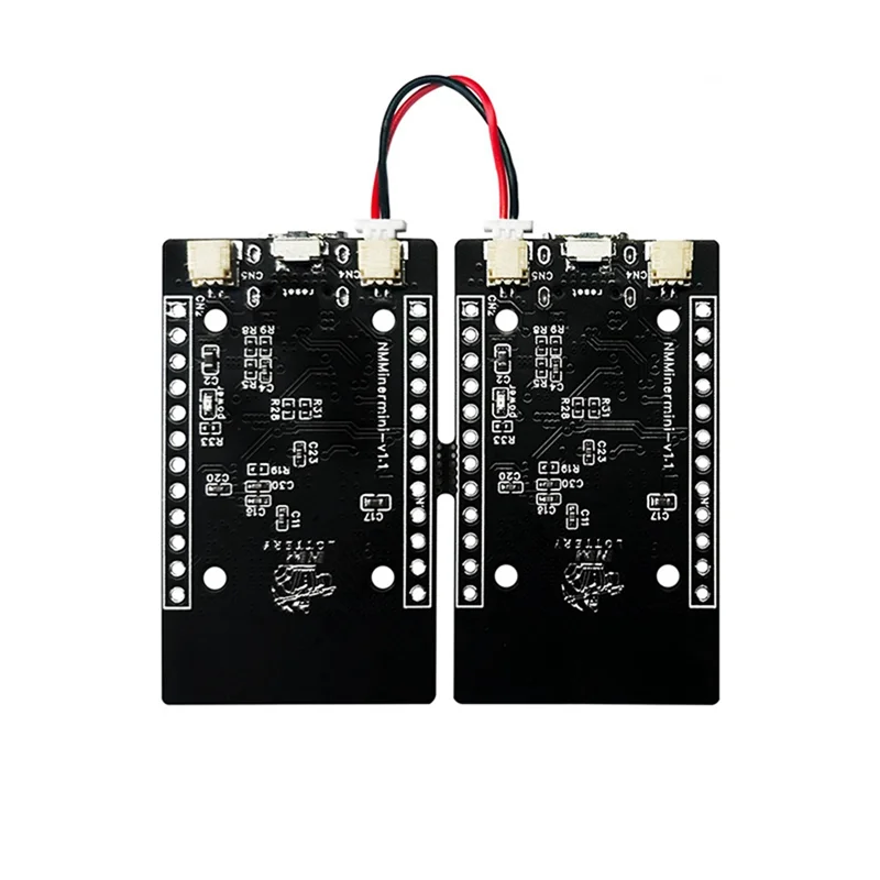 New-Nerdminer Lucky BTC Solo Lottery Miner 308KH/S ESP32-S3 Mini BTC Solo Lottery Lucky Miner Botchain Tower 2 шт.
New-Nerdminer Lucky BTC Solo Lottery Miner 308KH/S ESP32-S3 Mini BTC Solo Lottery Lucky Miner Botchain Tower 2 шт.