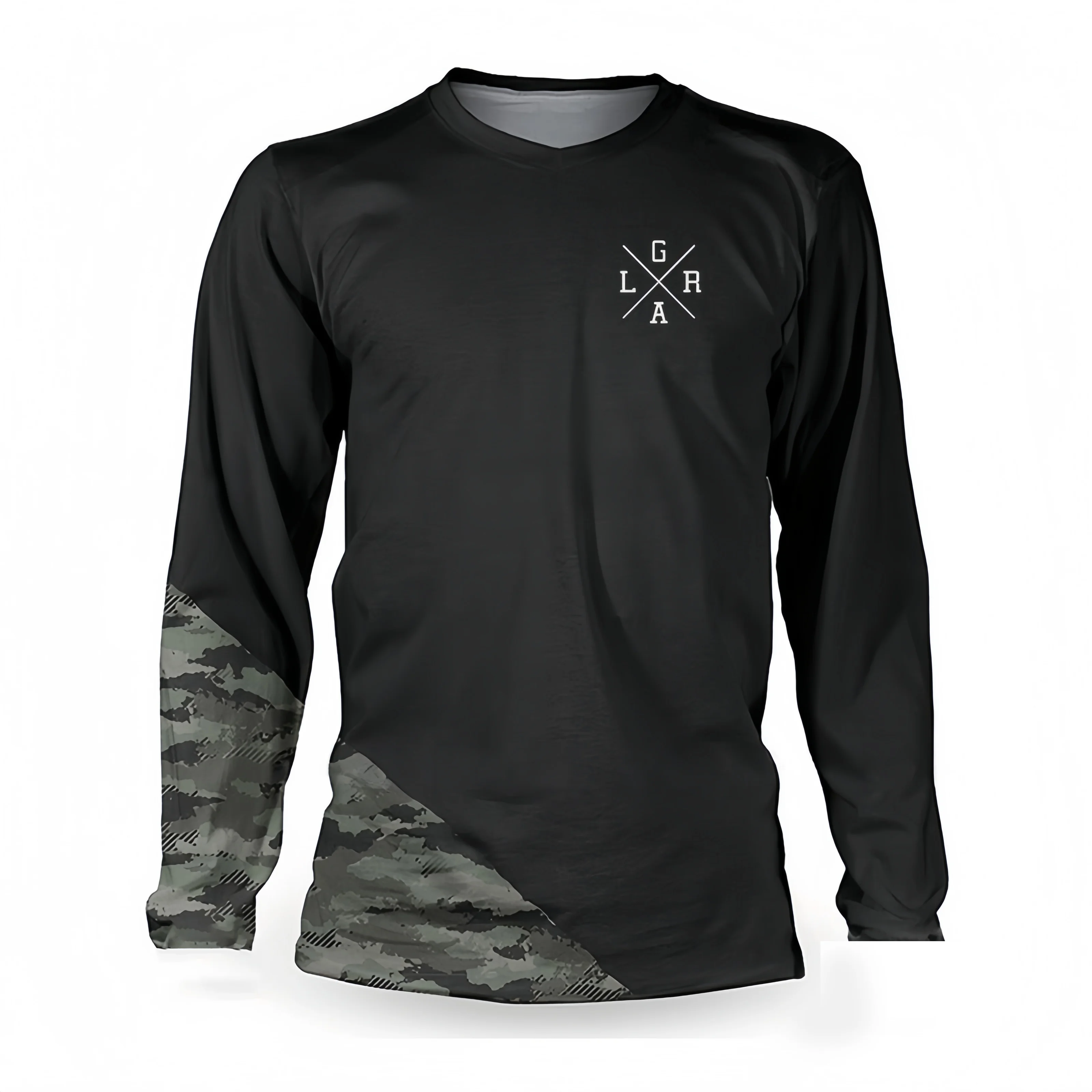 Mens T Shirt color matching 3D Print Long Sleeve Spring Fall Casual Vintage Round Neck Outdoor Sports T-Shirt for Men Daily Top
Mens T Shirt color matching 3D Print Long Sleeve Spring Fall Casual Vintage Round Neck Outdoor Sports T-Shirt for Men Daily Top