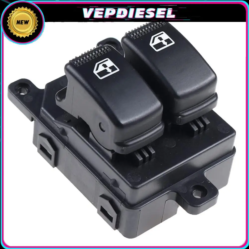 Main Master Door Window Switch Front Driver Side 93570-4F100 For Hyundai Porter II 2003-2007 Car Window Switch Accessories
Main Master Door Window Switch Front Driver Side 93570-4F100 For Hyundai Porter II 2003-2007 Car Window Switch Accessories