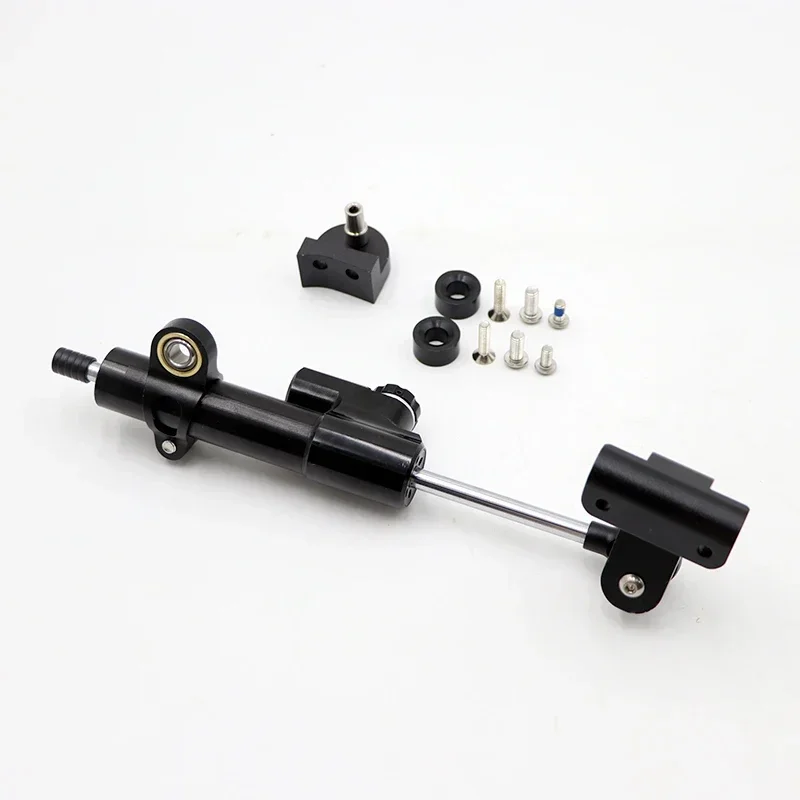 Original TEVERUN Steering Damper Kit For TEVERUN FighterSupreme+ 7260R Damper Steer Accessories Left Right Dual Steering Dampers
Original TEVERUN Steering Damper Kit For TEVERUN FighterSupreme+ 7260R Damper Steer Accessories Left Right Dual Steering Dampers